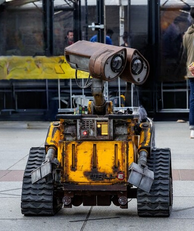 Droid Image