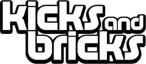 Kicks and Bricks