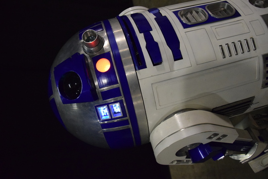 Droid Image
