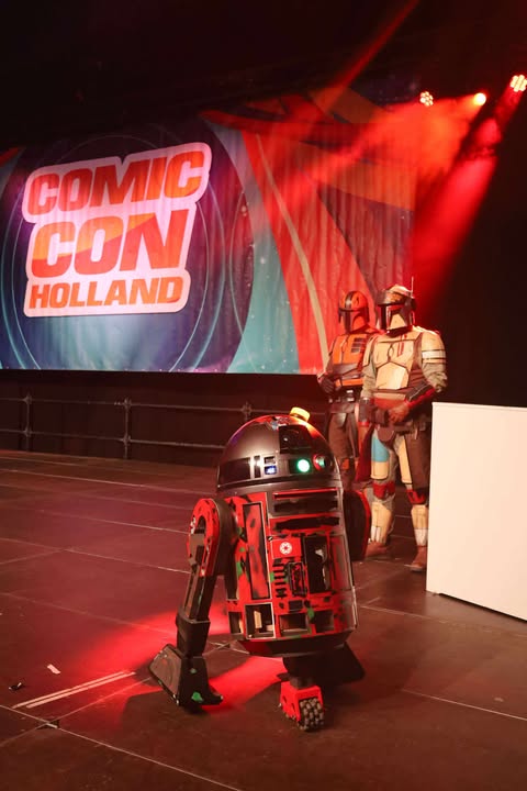 Droid Image