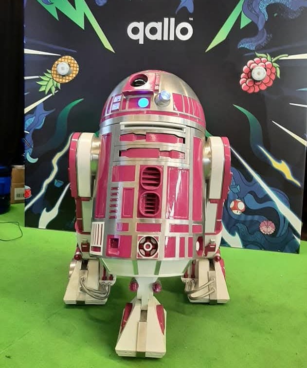 Droid Image