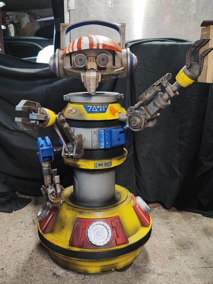 Droid Image